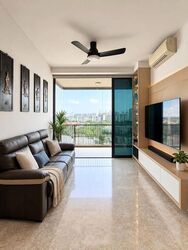 Sennett Estate (D13), Apartment #614537421